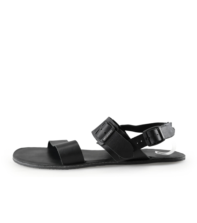 Barefoot Groundies Sandalen