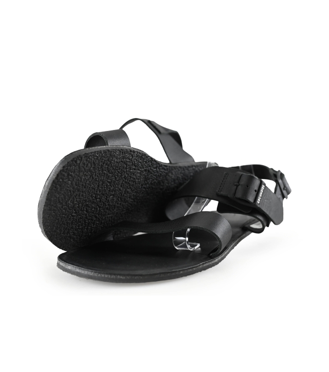 Barefoot Groundies Sandalen