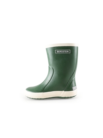 Bergstein Regenlaarzen Groen 284437