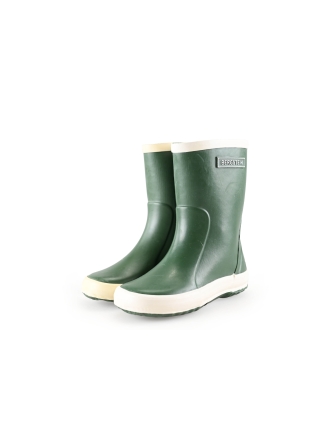 Bergstein Regenlaarzen Groen 284437