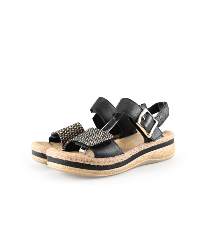 Rieker Sandalen