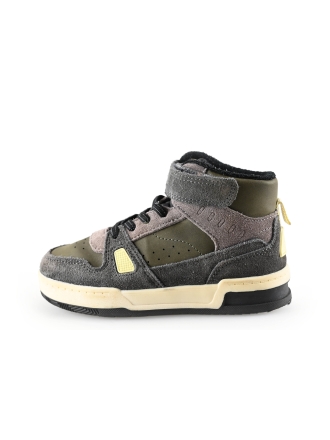 Nelson Hoge sneakers