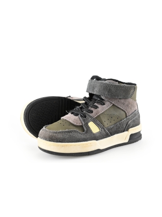 Nelson Hoge sneakers