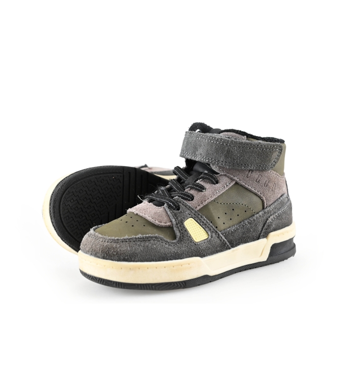 Nelson Hoge sneakers