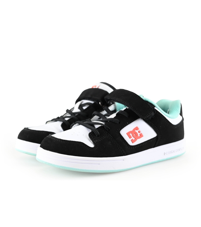 Dc Sneakers