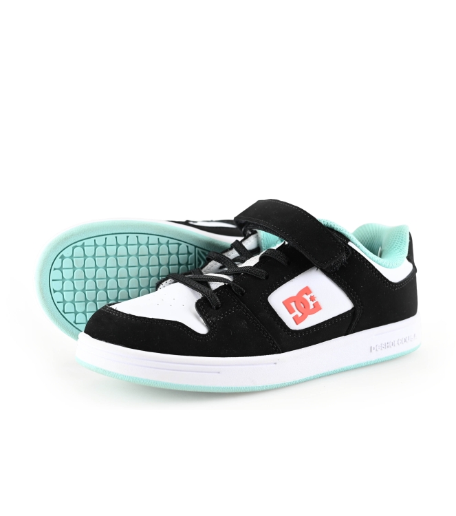 Dc Sneakers