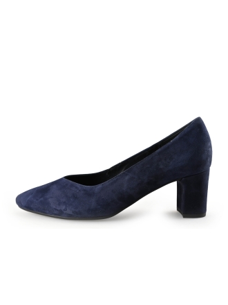 Gabor Pumps Blauw 284475