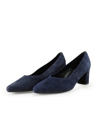 Gabor Pumps Blauw 284475