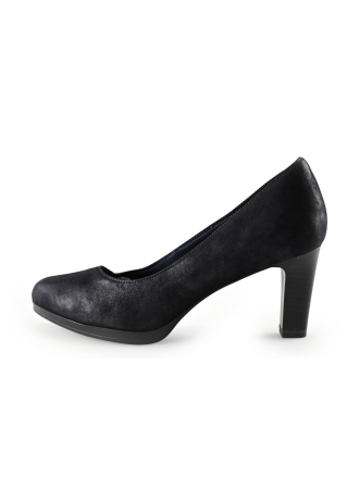 Tamaris Pumps Blauw 284477