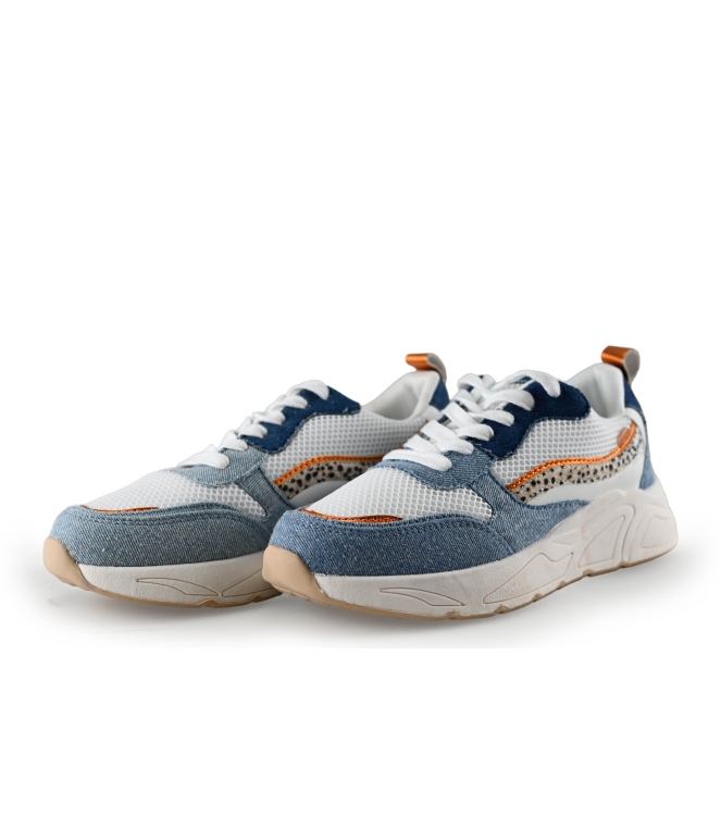 Poelman Sneakers
