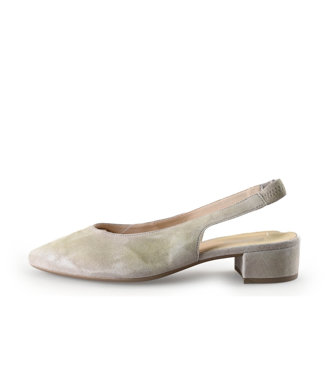 Gabor Slingbacks