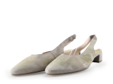 Gabor Slingbacks