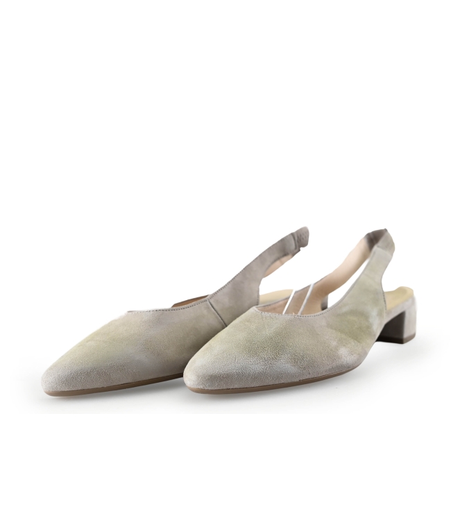 Gabor Slingbacks