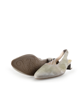 Gabor Slingbacks
