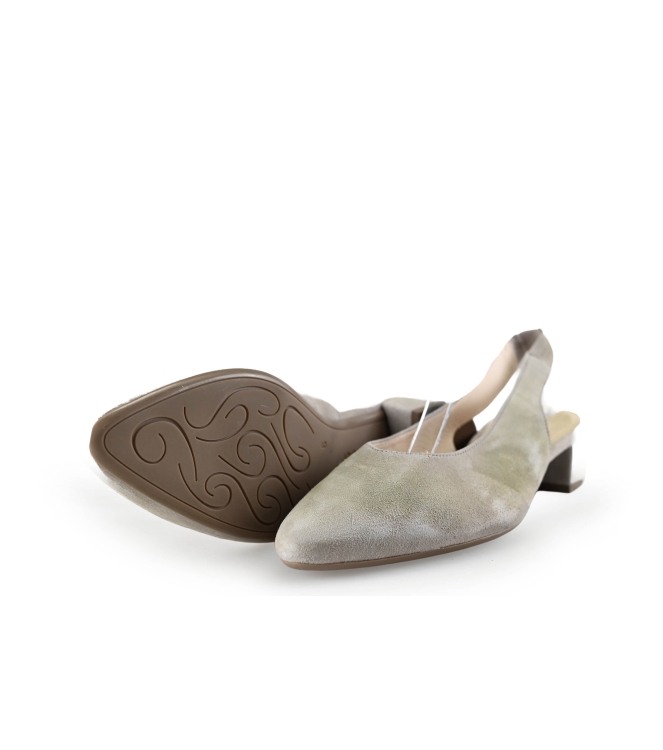 Gabor Slingbacks