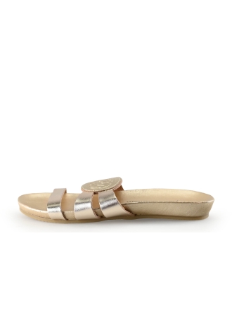 Fred de La Bretoniere Slippers
