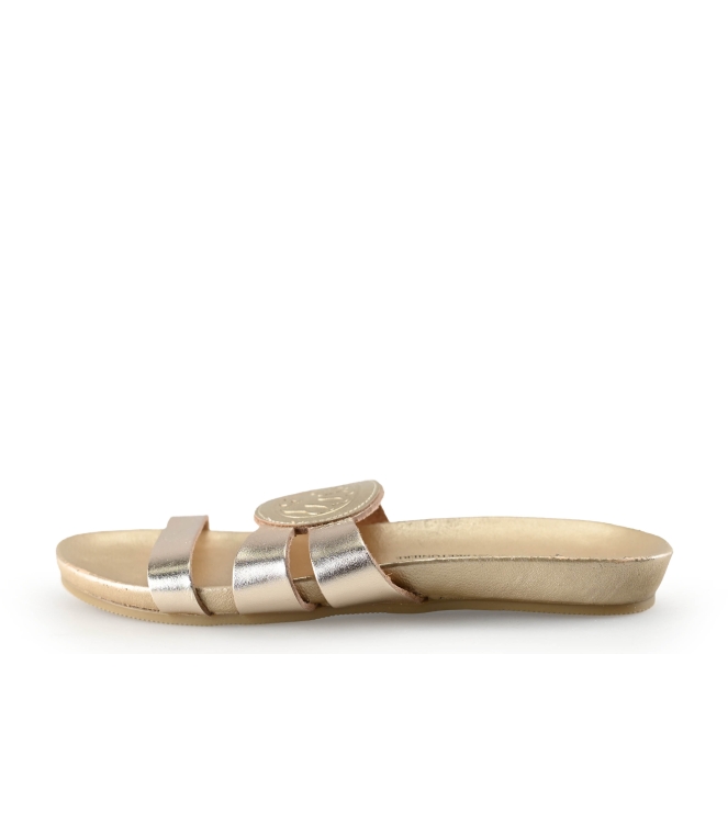 Fred de La Bretoniere Slippers