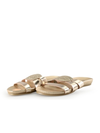 Fred de La Bretoniere Slippers