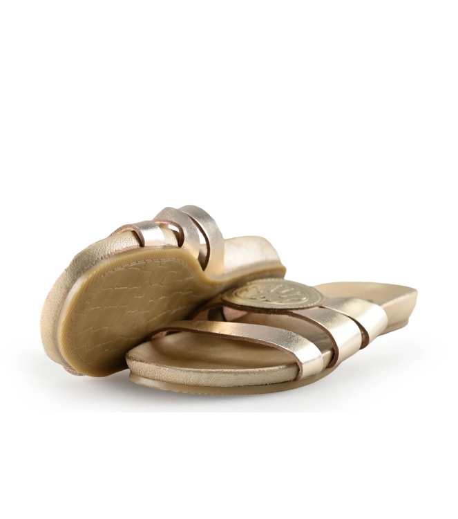 Fred de La Bretoniere Slippers