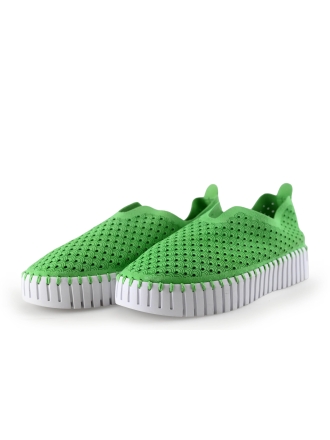 Ilse Jacobsen Instappers Groen 284487
