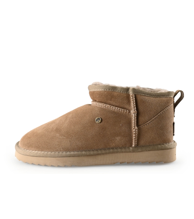 Warmbat Pantoffels
