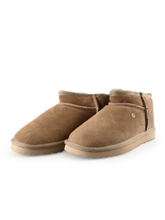 Warmbat Pantoffels