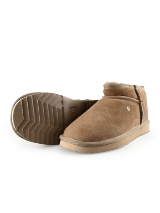 Warmbat Pantoffels