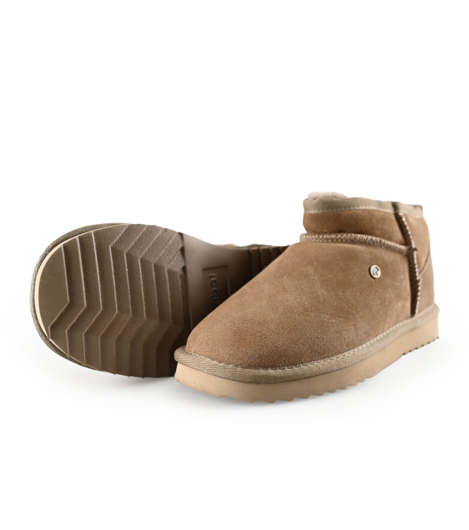 Warmbat Pantoffels