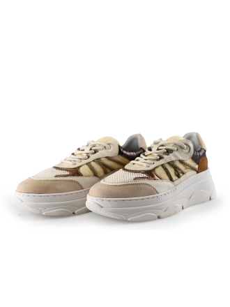 Nelson Sneakers Beige 284491