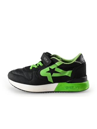 Replay Sneakers Zwart 284494