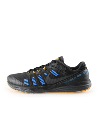 Nike Sportschoenen Zwart 284501