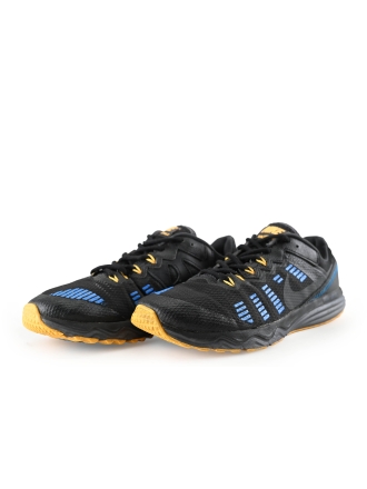 Nike Sportschoenen Zwart 284501