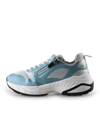 Waldlaufer Sneakers Blauw 284502