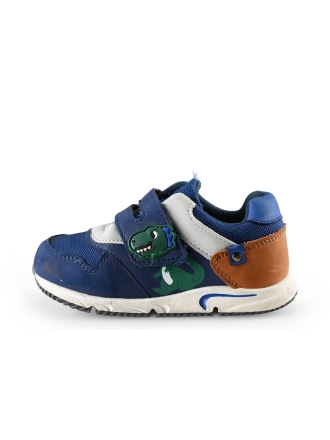Milo Mila Sneakers Blauw 284503