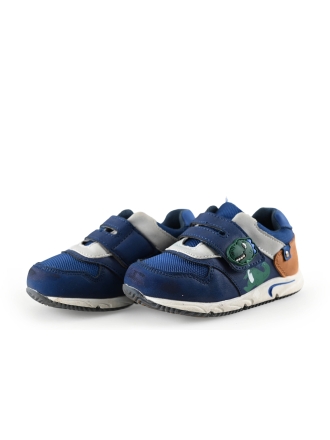 Milo Mila Sneakers Blauw 284503