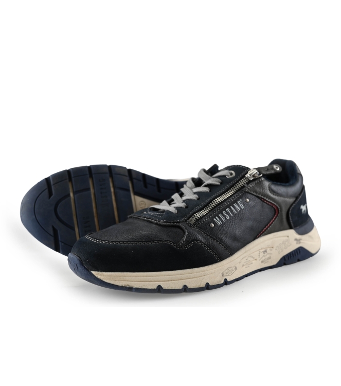 Mustang Veterschoenen
