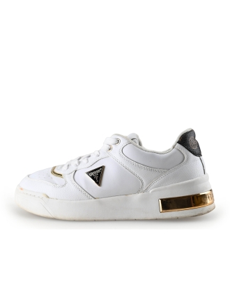 Guess Sneakers Wit 284508
