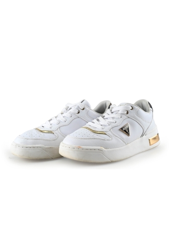 Guess Sneakers Wit 284508