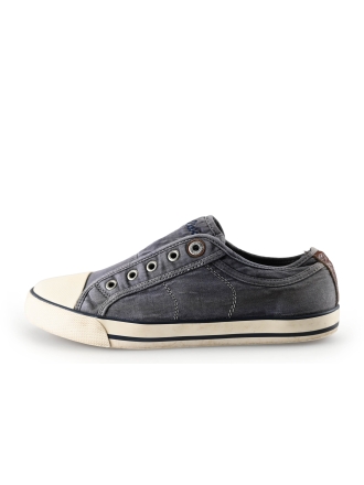 Mustang Sneakers Grijs 284510