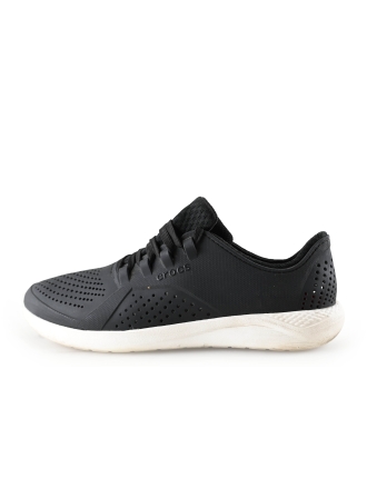 Crocs Sneakers Zwart 284513