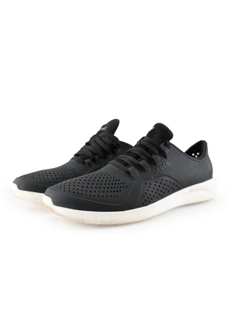 Crocs Sneakers Zwart 284513