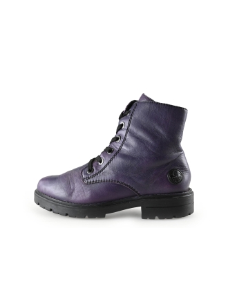 Rieker Veterboots Overig 284516