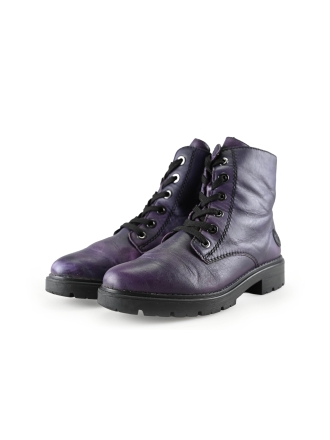 Rieker Veterboots Overig 284516