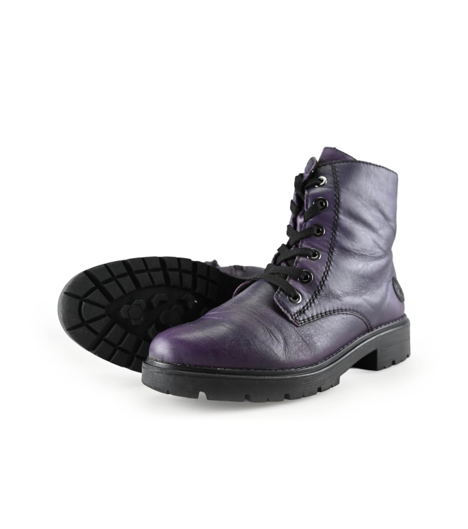 Rieker Veterboots