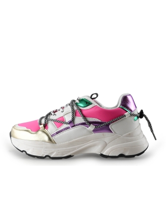 Sub55 Sneakers Overig 284517