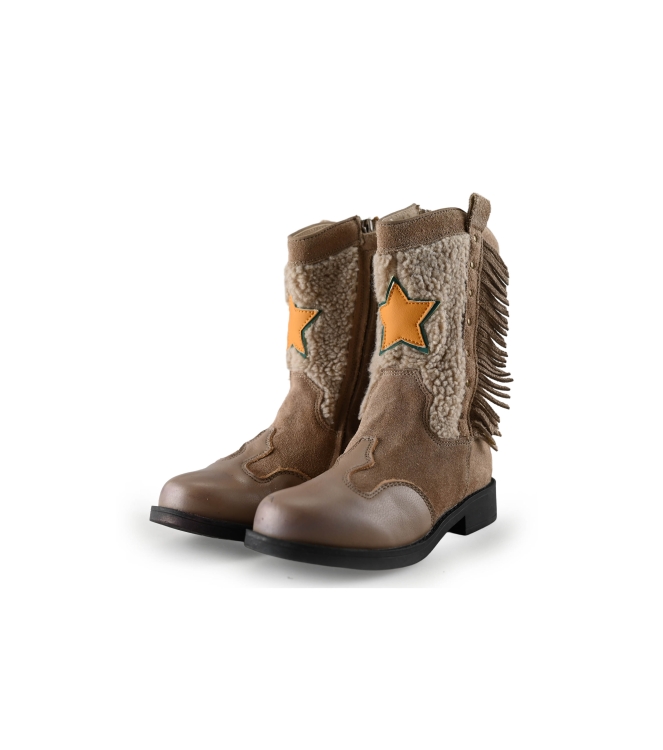 Shoesme Cowboy laarzen