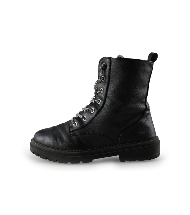 Mustang Veterboots