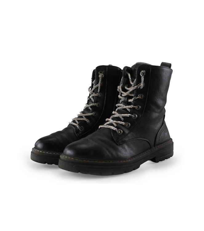 Mustang Veterboots