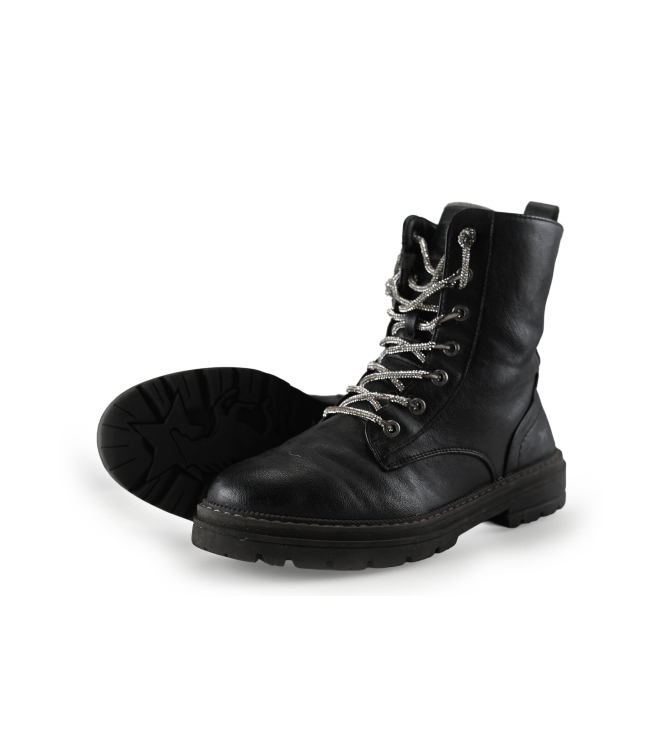 Mustang Veterboots