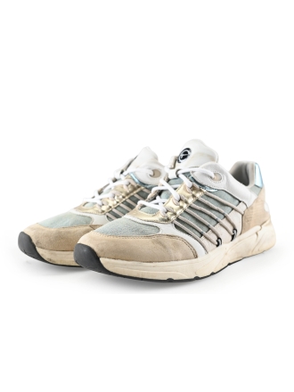 Tamaris Sneakers Blauw 284525